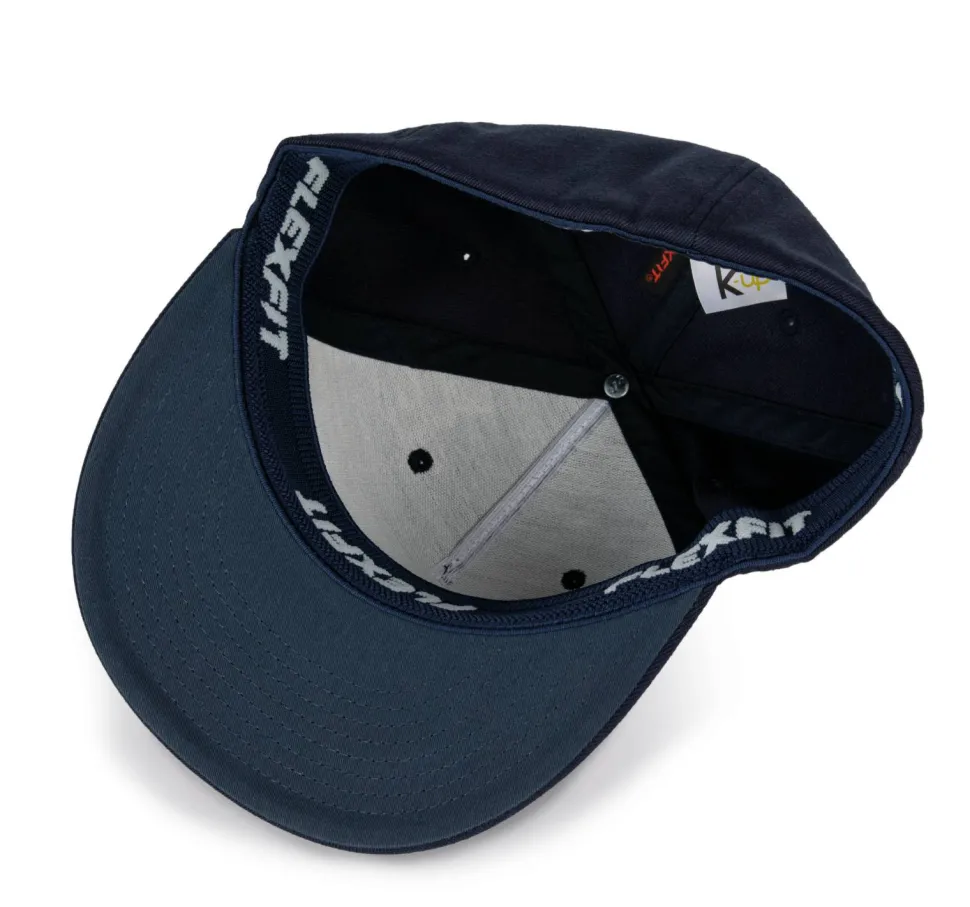 K-up KP908 - CASQUETTE FLEXFIT® - 5 PANNEAUX
