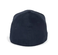 K-up KP907 - CASQUETTE FLEXFIT® COTON BROSSÉ - 6 PANNEAUX