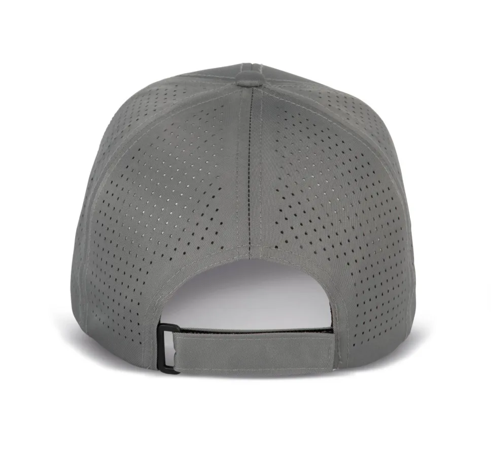K-up KP918 - Casquette microperforée - 6 panneaux