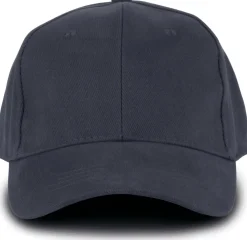 K-up KP108 - Casquette Oeko-Tex 6 panneaux