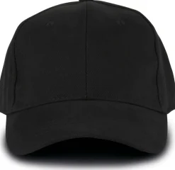K-up KP108 - Casquette Oeko-Tex 6 panneaux