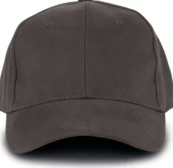 K-up KP108 - Casquette Oeko-Tex 6 panneaux