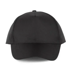 K-up KP157 - Casquette polyester - 5 panneaux