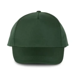 K-up KP157 - Casquette polyester - 5 panneaux