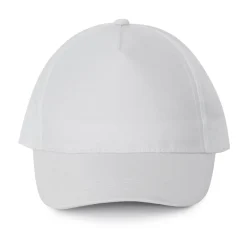 K-up KP157 - Casquette polyester - 5 panneaux