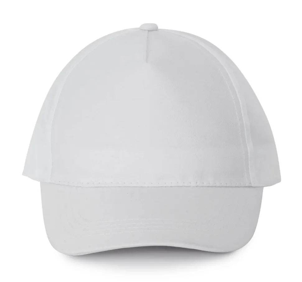 K-up KP157 - Casquette polyester - 5 panneaux