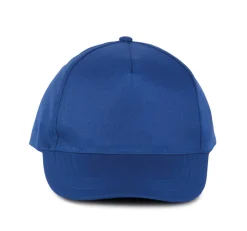 K-up KP157 - Casquette polyester - 5 panneaux