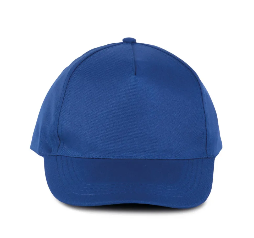 K-up KP157 - Casquette polyester - 5 panneaux