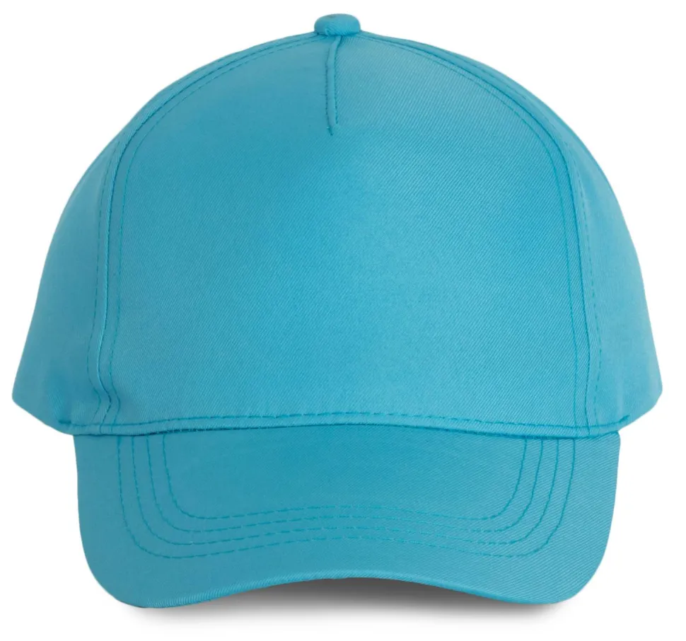 K-up KP157 - Casquette polyester - 5 panneaux