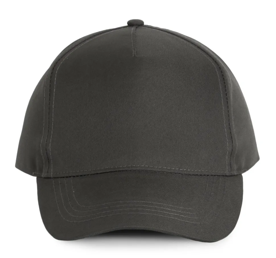 K-up KP157 - Casquette polyester - 5 panneaux