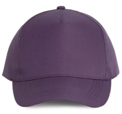 K-up KP157 - Casquette polyester - 5 panneaux
