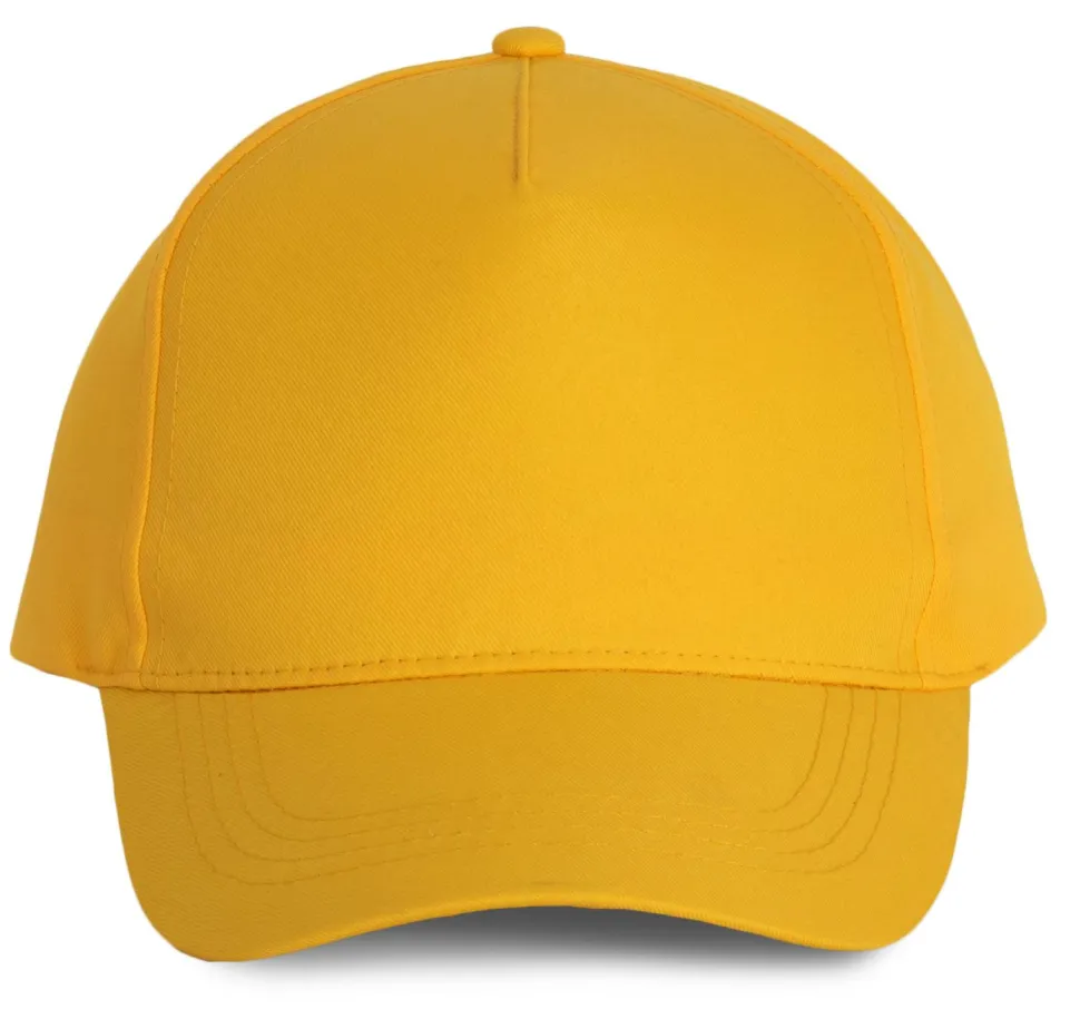 K-up KP157 - Casquette polyester - 5 panneaux