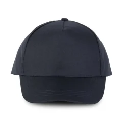 K-up KP157 - Casquette polyester - 5 panneaux