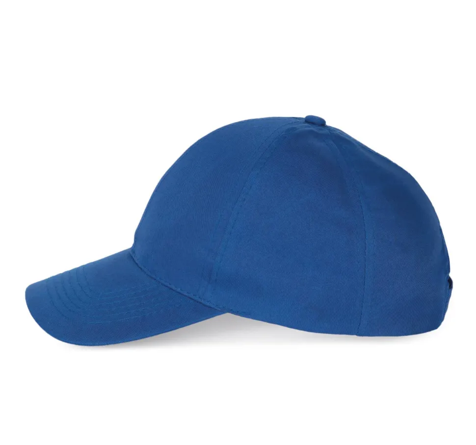 K-up KP156 - Casquette polyester - 6 panneaux