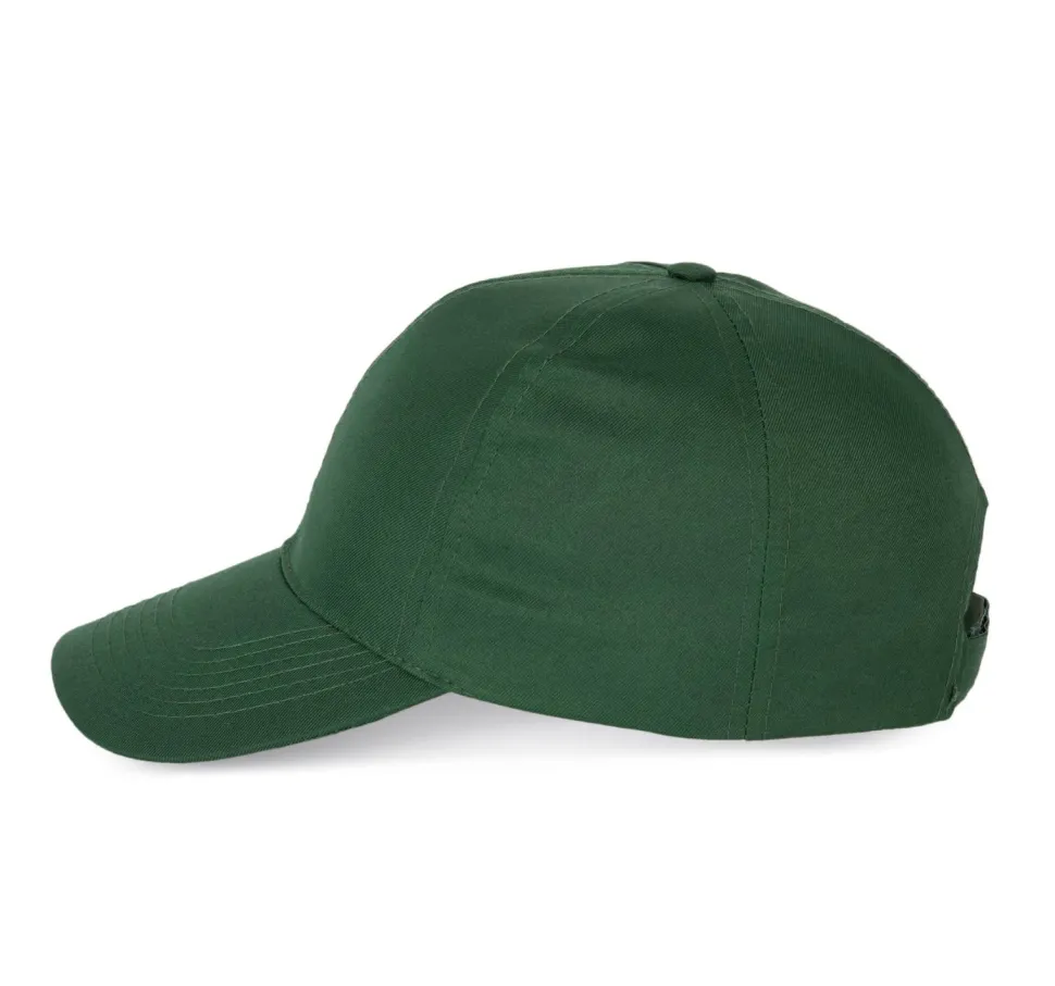 K-up KP156 - Casquette polyester - 6 panneaux