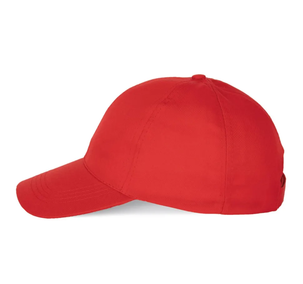 K-up KP156 - Casquette polyester - 6 panneaux