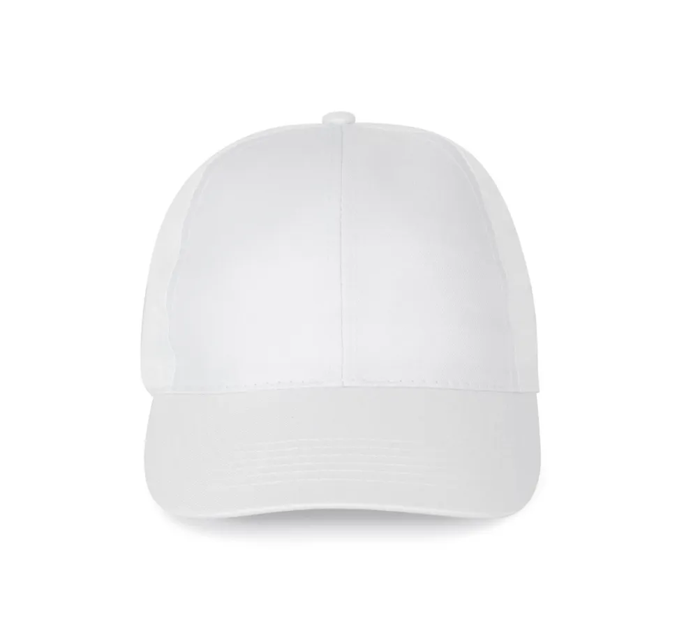 K-up KP156 - Casquette polyester - 6 panneaux