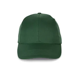 K-up KP156 - Casquette polyester - 6 panneaux