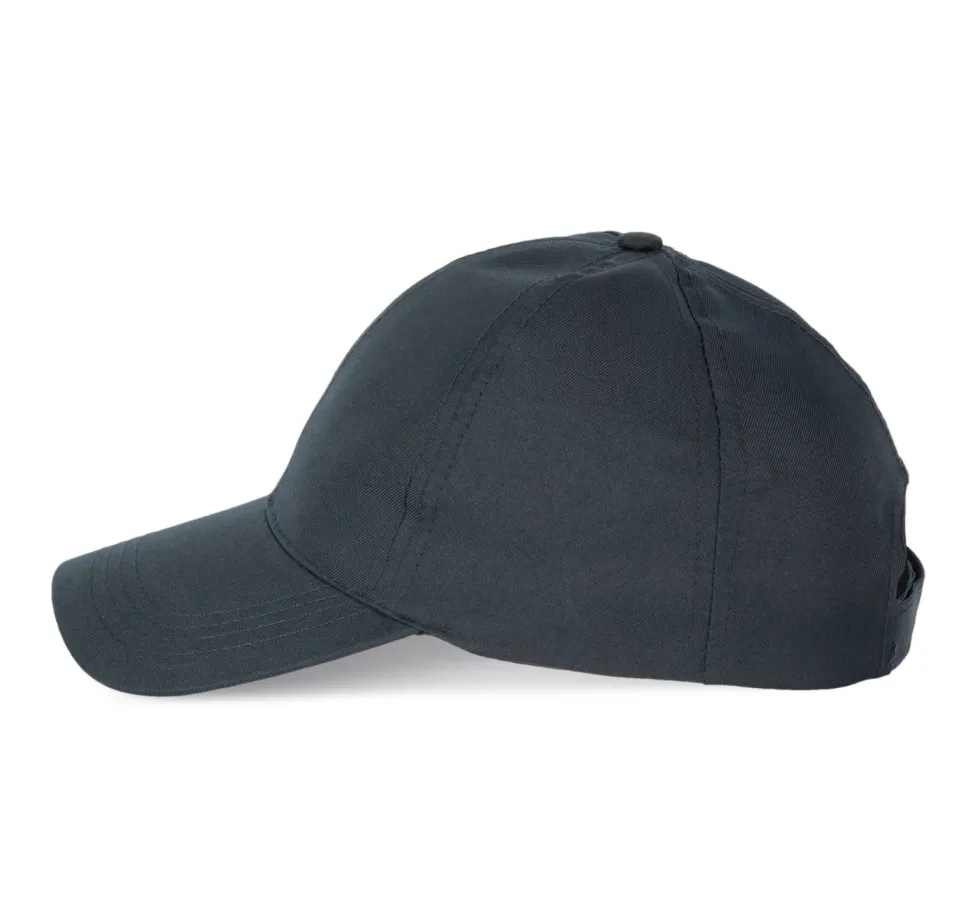 K-up KP156 - Casquette polyester - 6 panneaux