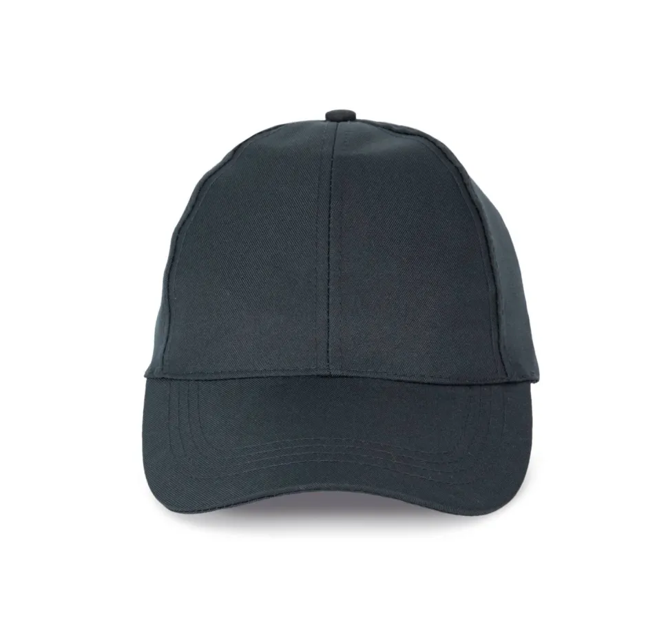 K-up KP156 - Casquette polyester - 6 panneaux