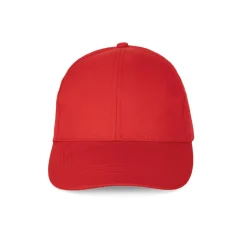K-up KP156 - Casquette polyester - 6 panneaux