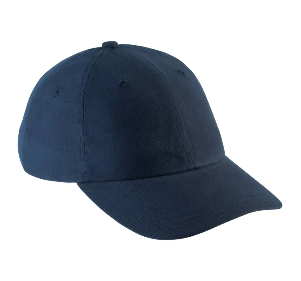 K-up KP154 - CASQUETTE PROFIL BAS - 6 PANNEAUX