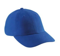 K-up KP154 - CASQUETTE PROFIL BAS - 6 PANNEAUX