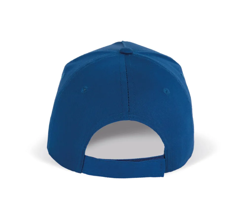 K-up KP130 - CASQUETTE SANDWICH CONTRASTÉ - 5 PANNEAUX