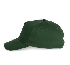 K-up KP130 - CASQUETTE SANDWICH CONTRASTÉ - 5 PANNEAUX