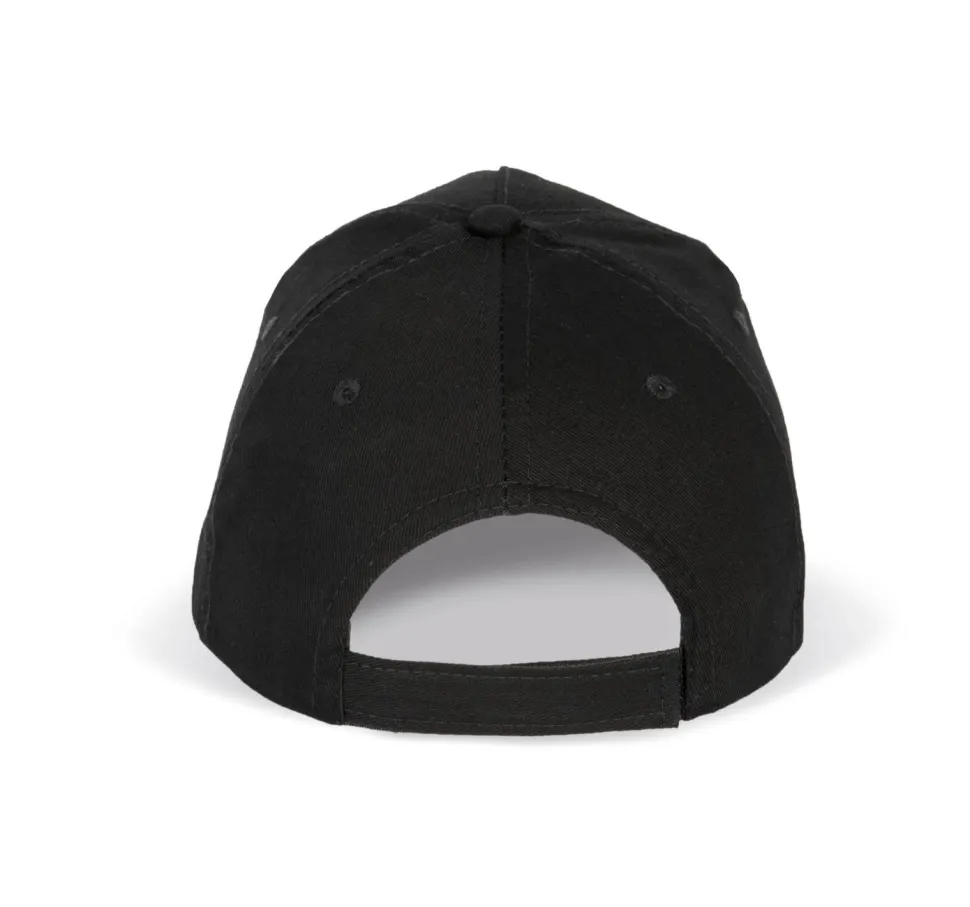 K-up KP130 - CASQUETTE SANDWICH CONTRASTÉ - 5 PANNEAUX