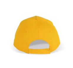 K-up KP130 - CASQUETTE SANDWICH CONTRASTÉ - 5 PANNEAUX