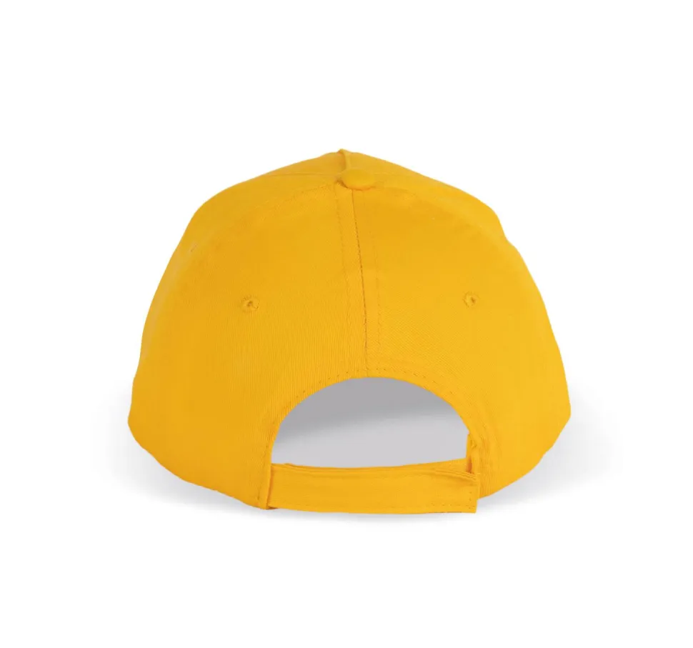 K-up KP130 - CASQUETTE SANDWICH CONTRASTÉ - 5 PANNEAUX