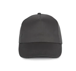 K-up KP130 - CASQUETTE SANDWICH CONTRASTÉ - 5 PANNEAUX