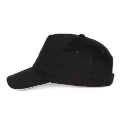 K-up KP130 - CASQUETTE SANDWICH CONTRASTÉ - 5 PANNEAUX