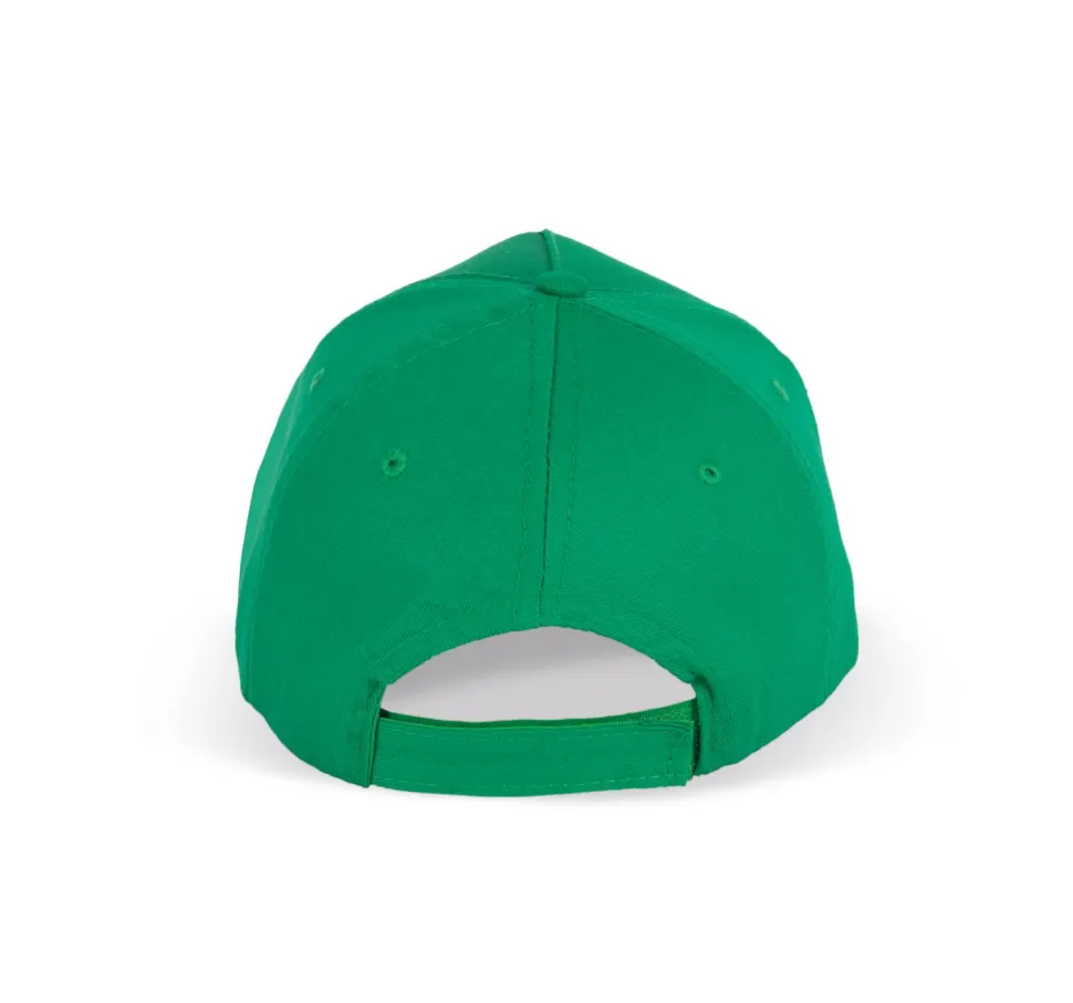 K-up KP130 - CASQUETTE SANDWICH CONTRASTÉ - 5 PANNEAUX