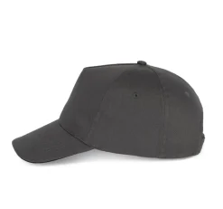 K-up KP130 - CASQUETTE SANDWICH CONTRASTÉ - 5 PANNEAUX