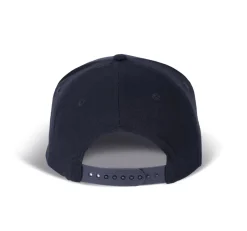 K-up KP139 - CASQUETTE SNAPBACK - 5 PANNEAUX