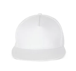 K-up KP139 - CASQUETTE SNAPBACK - 5 PANNEAUX