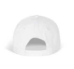 K-up KP139 - CASQUETTE SNAPBACK - 5 PANNEAUX
