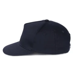 K-up KP139 - CASQUETTE SNAPBACK - 5 PANNEAUX