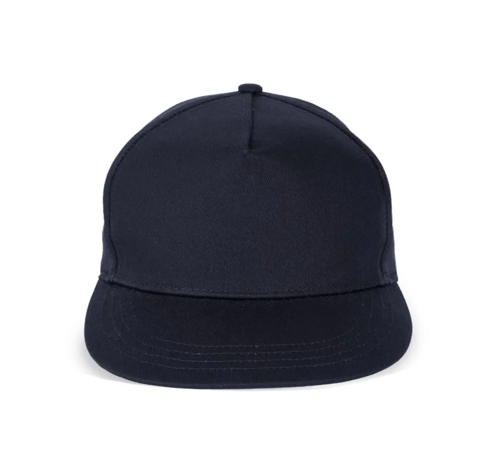 K-up KP139 - CASQUETTE SNAPBACK - 5 PANNEAUX