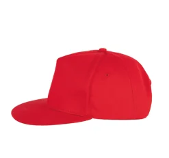 K-up KP139 - CASQUETTE SNAPBACK - 5 PANNEAUX