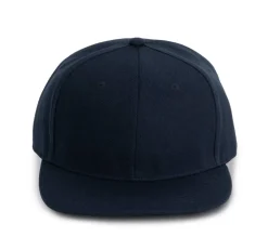 K-up KP160 - Casquette Snapback - 6 panneaux