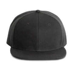 K-up KP160 - Casquette Snapback - 6 panneaux
