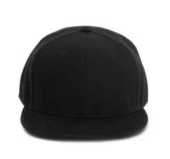 K-up KP160 - Casquette Snapback - 6 panneaux
