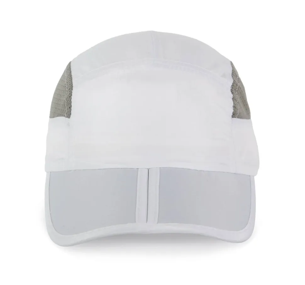 K-up KP206 - CASQUETTE SPORT PLIABLE