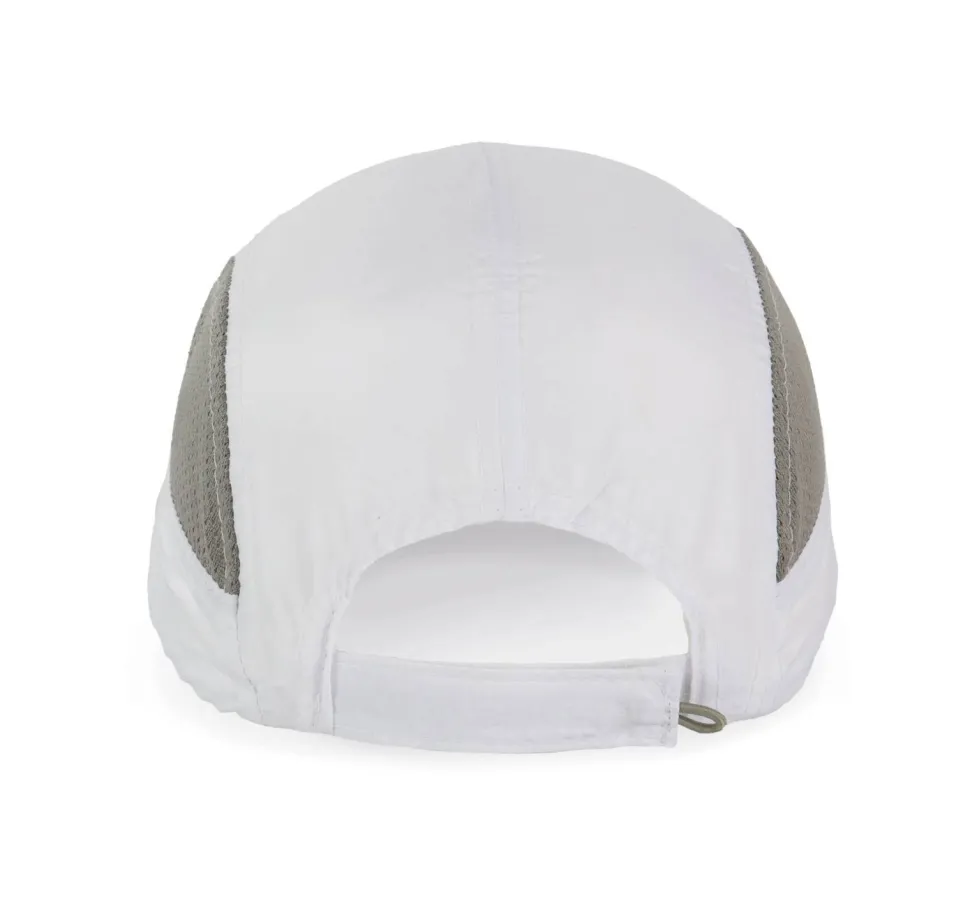 K-up KP206 - CASQUETTE SPORT PLIABLE