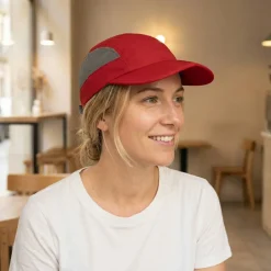 K-up KP206 - CASQUETTE SPORT PLIABLE