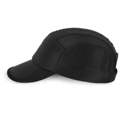 K-up KP205 - Casquette Sportive en Microfibre Respirante
