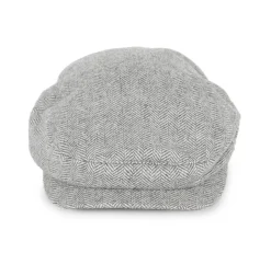 K-up KP615 - Casquette Style Bec de Canard en Laine et Polyester